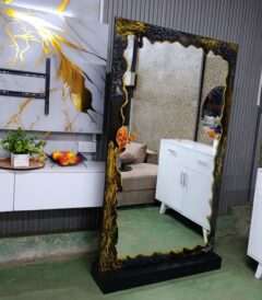 Full-Length Standing Mirror