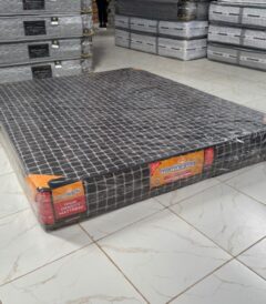 10 Inch HDQ Mattress.