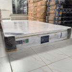 White Six by Six Mattress